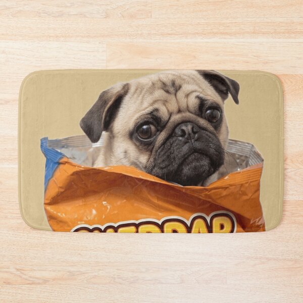 Item preview, Crisps dog designed and sold by The King's general goods.