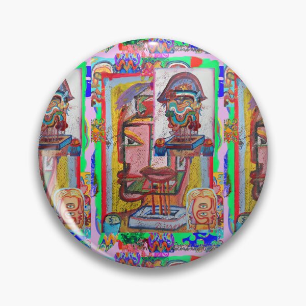 Item preview, Pop abstract designed and sold by Diego Manuel Rodriguez.
