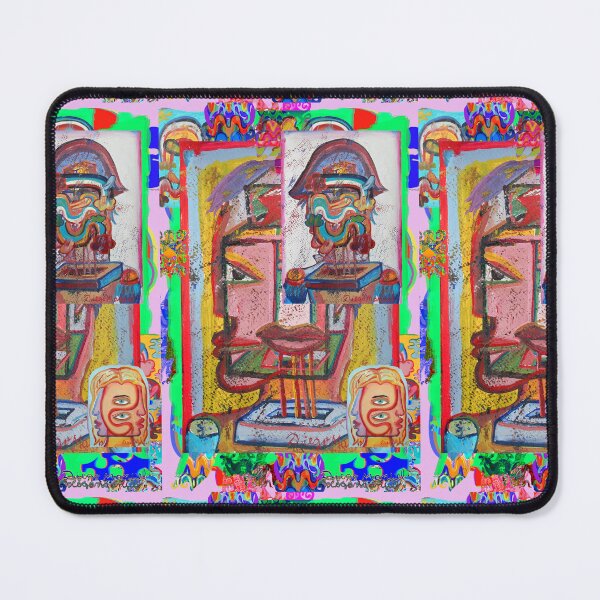 Item preview, Pop abstract designed and sold by Diego Manuel Rodriguez.