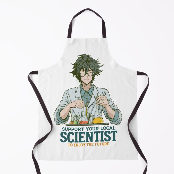Item preview, Support science designed and sold by nikigoessi.