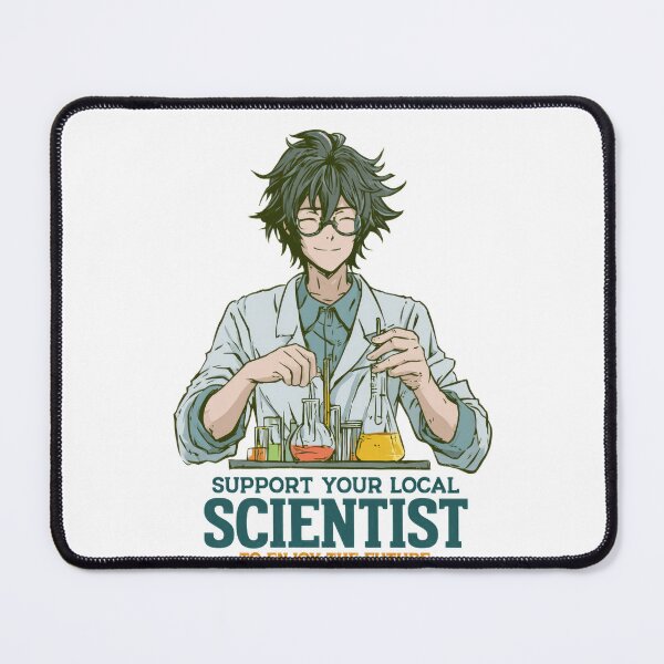 Item preview, Support science designed and sold by nikigoessi.