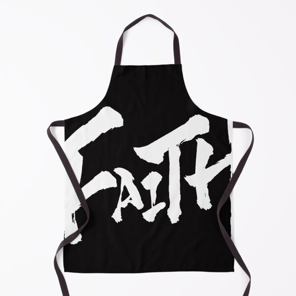 Item preview, FAITH (V.1-2) designed and sold by Kakaf Ink.