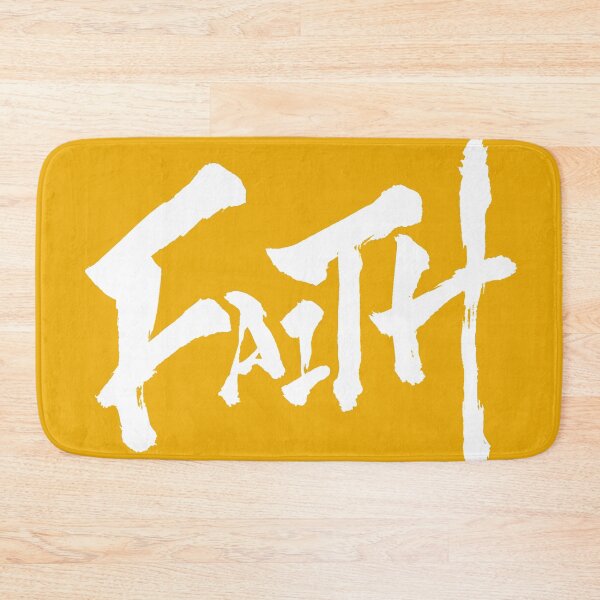 Item preview, FAITH (V.1-2) designed and sold by Kakaf Ink.