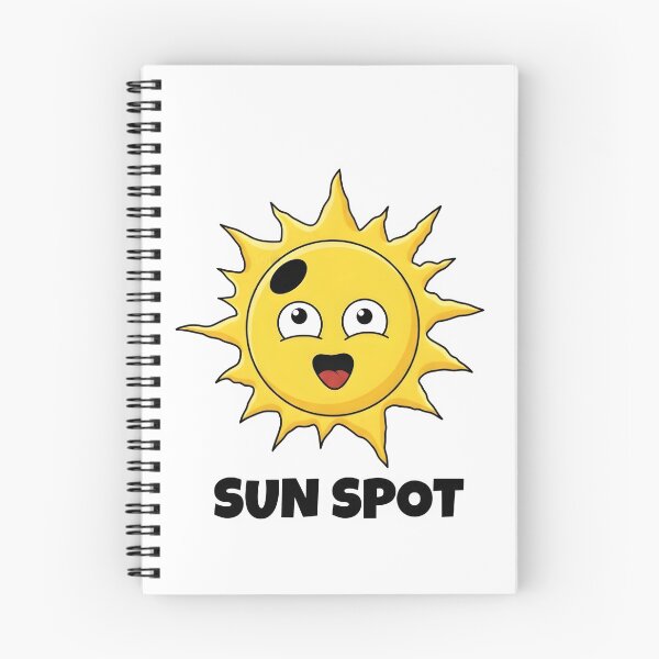 Item preview, Cute Sun Cartoon designed and sold by Murvel-Ink.