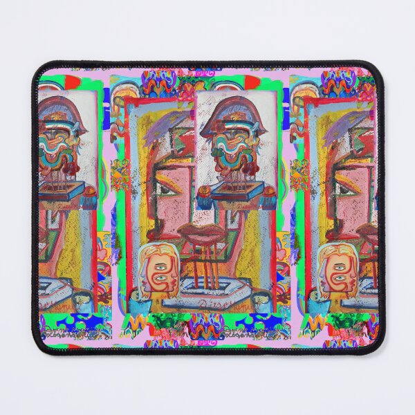 Item preview, Pop abstract designed and sold by Diego Manuel Rodriguez.