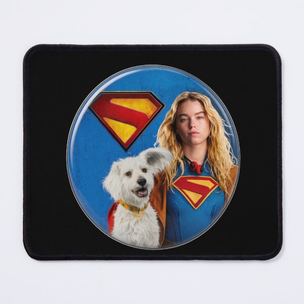 Item preview, Supergirl Movie designed and sold by lhglgigkkffk.