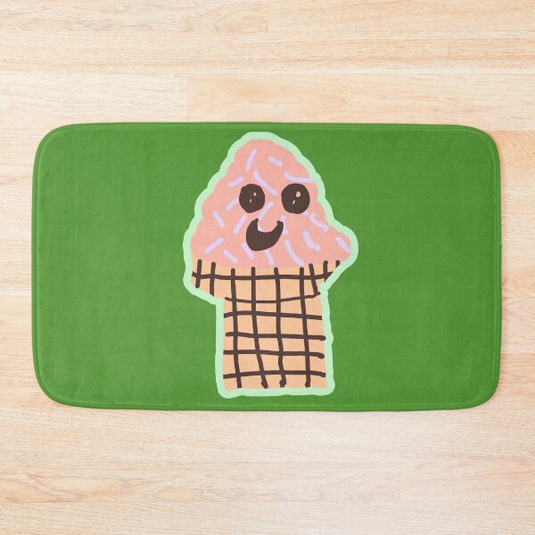Item preview, kawaii fun ice cream? designed and sold by BaniBeanDesigns.