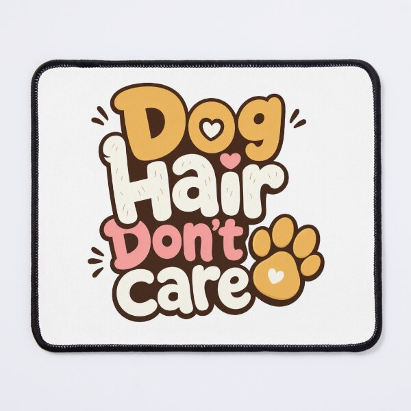 Item preview, Dog Hair Don't Care Golden Retriever Dog Dad Funny T-Shirt designed and sold by Ashley critters.