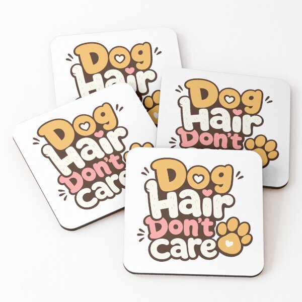 Item preview, Dog Hair Don't Care Golden Retriever Dog Dad Funny T-Shirt designed and sold by Ashley critters.