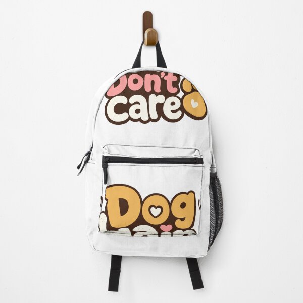 Item preview, Dog Hair Don't Care Golden Retriever Dog Dad Funny T-Shirt designed and sold by Ashley critters.