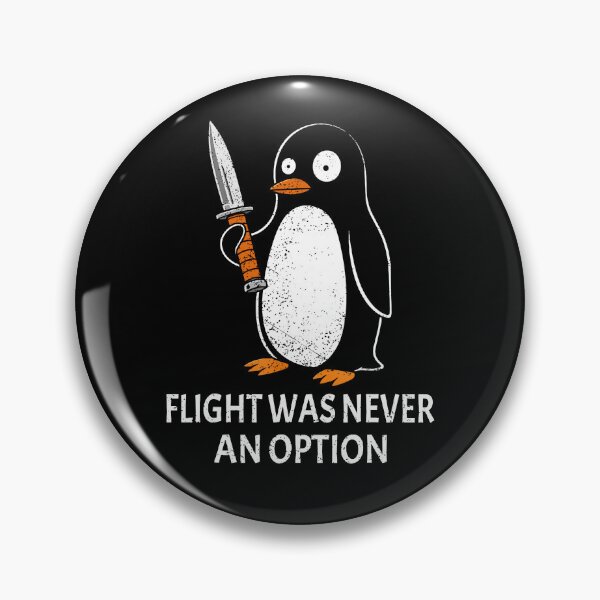 Item preview, Flight Was Never An Option designed and sold by veroniaarafik.