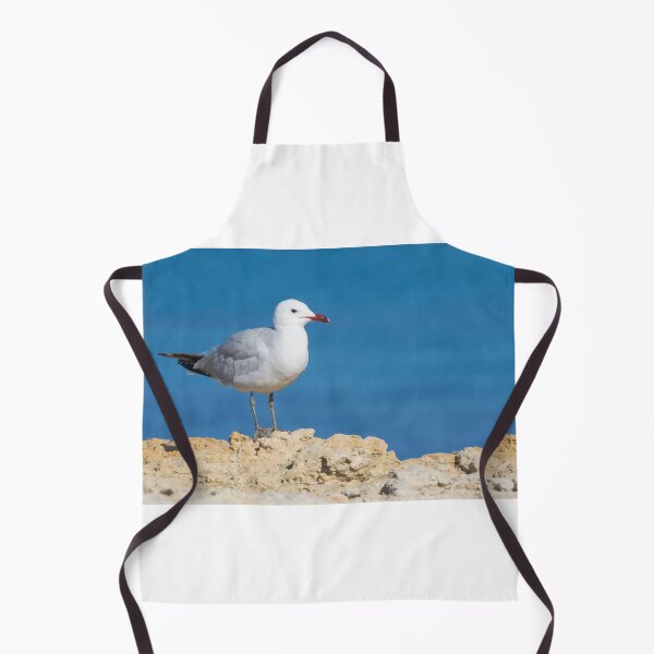 Item preview, Audouin's Gull designed and sold by LaurenTucker.