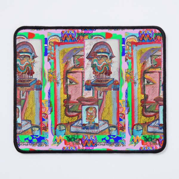 Item preview, Pop abstract designed and sold by Diego Manuel Rodriguez.