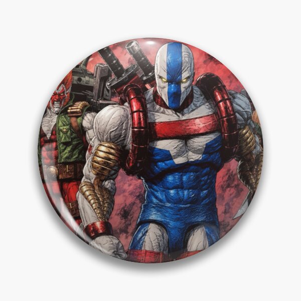 Item preview, Image Heroes designed and sold by SpeedR8cer5.