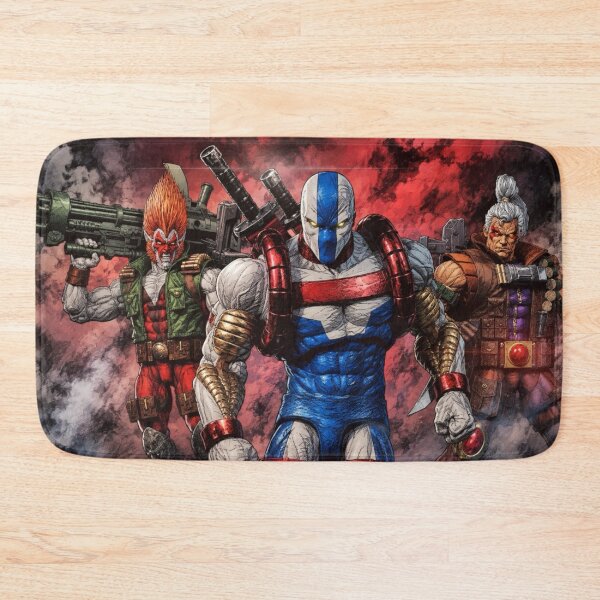 Item preview, Image Heroes designed and sold by SpeedR8cer5.
