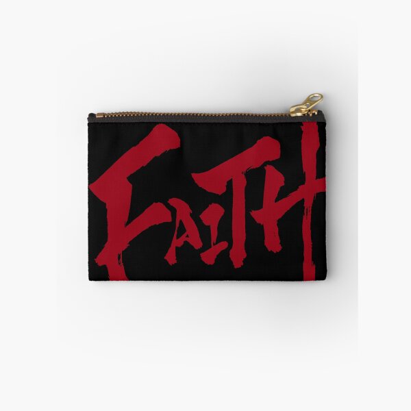 Item preview, FAITH (V.1-3) designed and sold by Kakaf Ink.