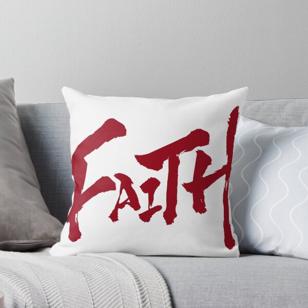 Item preview, FAITH (V.1-3) designed and sold by Kakaf Ink.