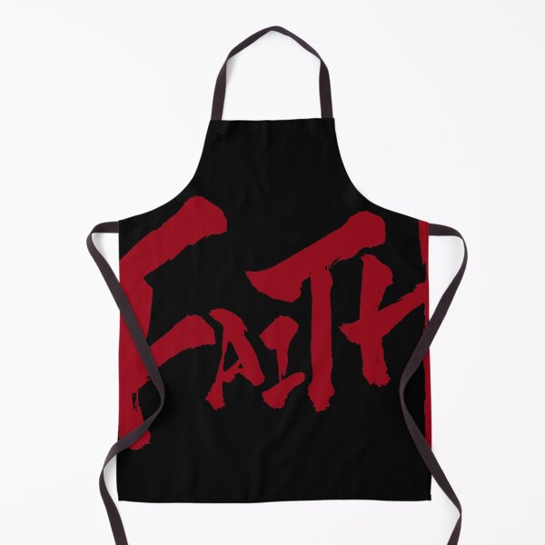 Item preview, FAITH (V.1-3) designed and sold by Kakaf Ink.