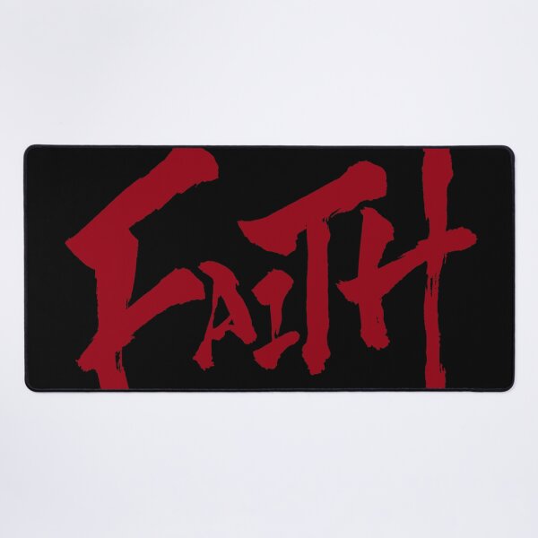 Item preview, FAITH (V.1-3) designed and sold by Kakaf Ink.