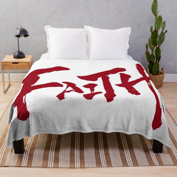 Item preview, FAITH (V.1-3) designed and sold by Kakaf Ink.