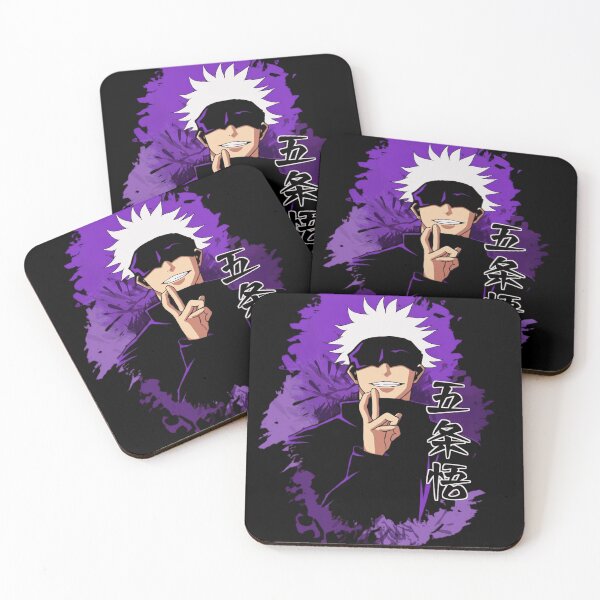 Item preview, Gojo satoru designed and sold by Coatink.