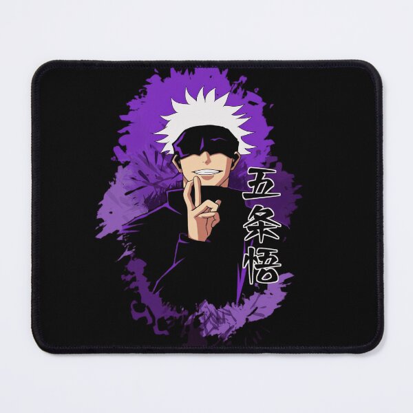Item preview, Gojo satoru designed and sold by Coatink.