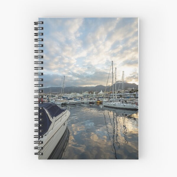 Item preview, Puerto Colón Reflexiones Tenerife designed and sold by twymanphoto.