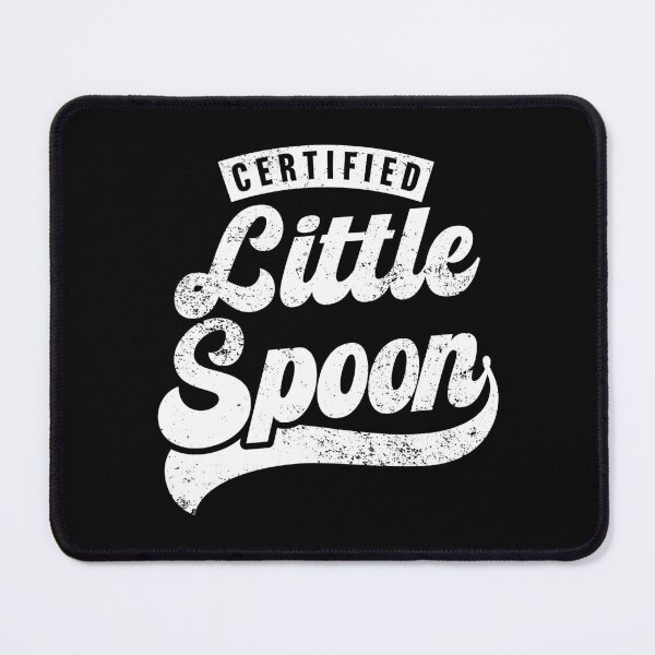 Item preview, Certified Little Spoon designed and sold by PaulSDesign.