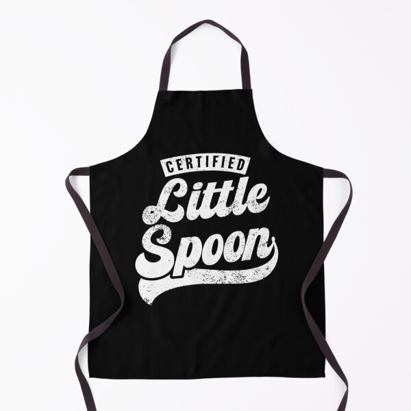 Artikelvorschau, Zertifizierter Little Spoon entworfen und verkauft von PaulSDesign.