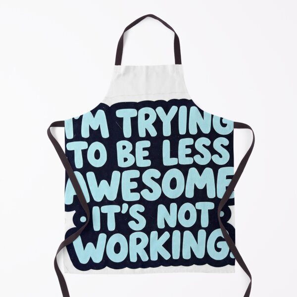 Item preview, Funny Awesome Quote Typography Design for Sarcasm Lovers designed and sold by Benevoleantrr.
