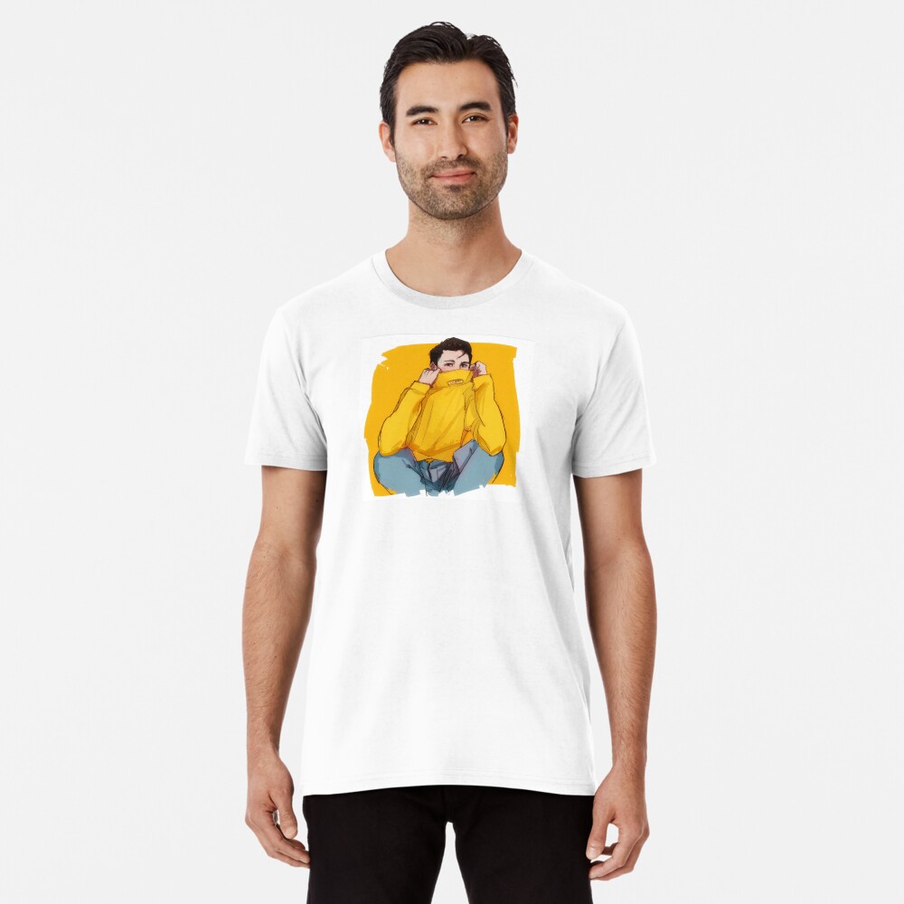 Item preview, Premium T-Shirt designed and sold by maddoxrider.