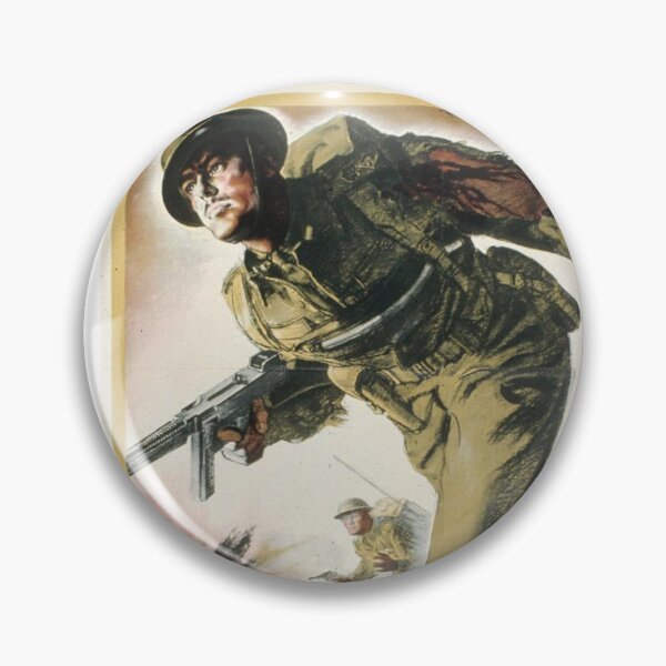 Item preview, Lieutenant-Colonel Dollard Ménard designed and sold by NORDIKEBEC.
