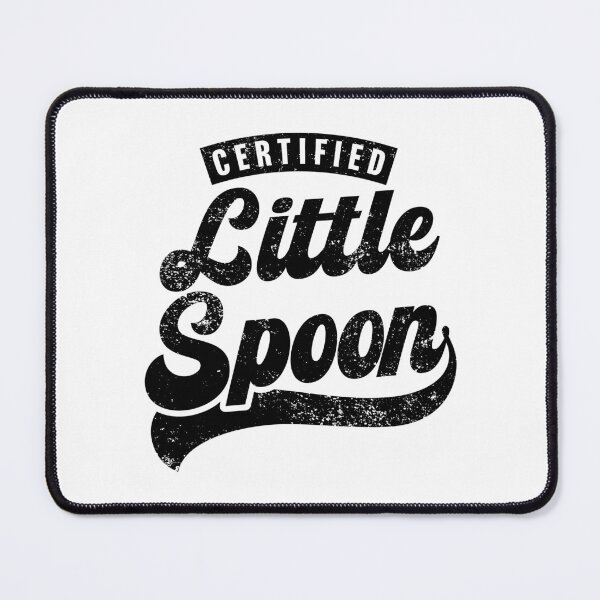 Item preview, Certified Little Spoon designed and sold by PaulSDesign.