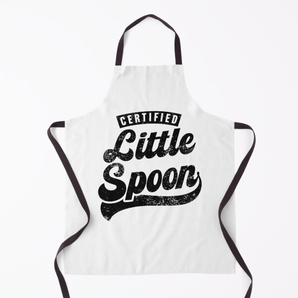Artikelvorschau, Zertifizierter Little Spoon entworfen und verkauft von PaulSDesign.