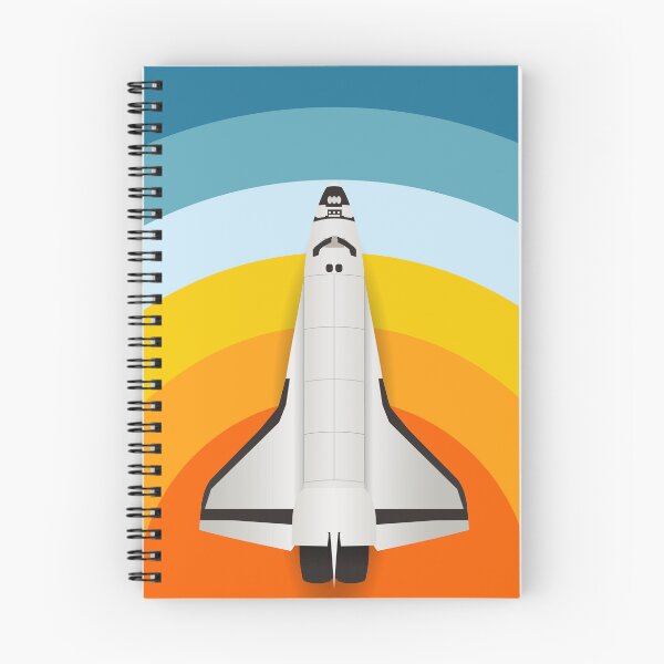 Item preview, Space Shuttle Tribute designed and sold by BRU Design.