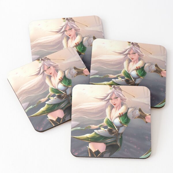 Item preview, Fan art, Petals of spring Katarina (Chroma) designed and sold by Dyuseart.