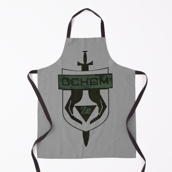 Item preview, Metro Exodus - ОСКОМ (Whole version and Distressed) designed and sold by BRU Design.