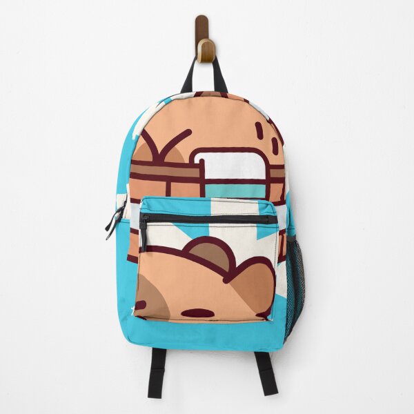 Item preview, Kawaii Capybara designed and sold by Estudio Kudasai.