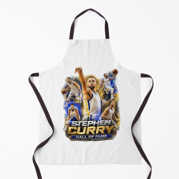 Item preview, Stephen Curry Hall of Fame | designed and sold by tareankush.