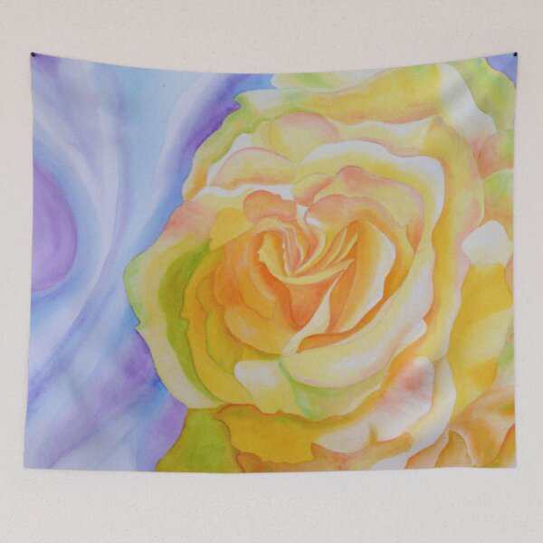 Artikelvorschau, petals  entworfen und verkauft von Tereza Pilar  Art.