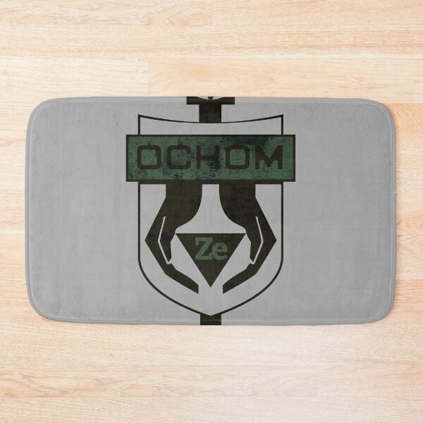Item preview, Metro Exodus - ОСКОМ (versión apenada) designed and sold by BRU Design.