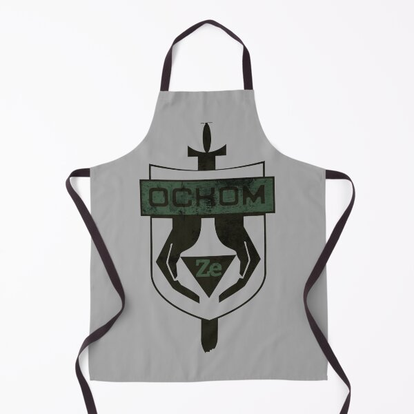 Item preview, Metro Exodus - ОСКОМ (Distressed version) designed and sold by BRU Design.