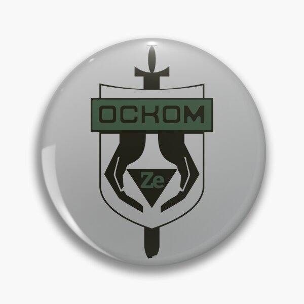Item preview, Metro Exodus - ОСКОМ designed and sold by BRU Design.
