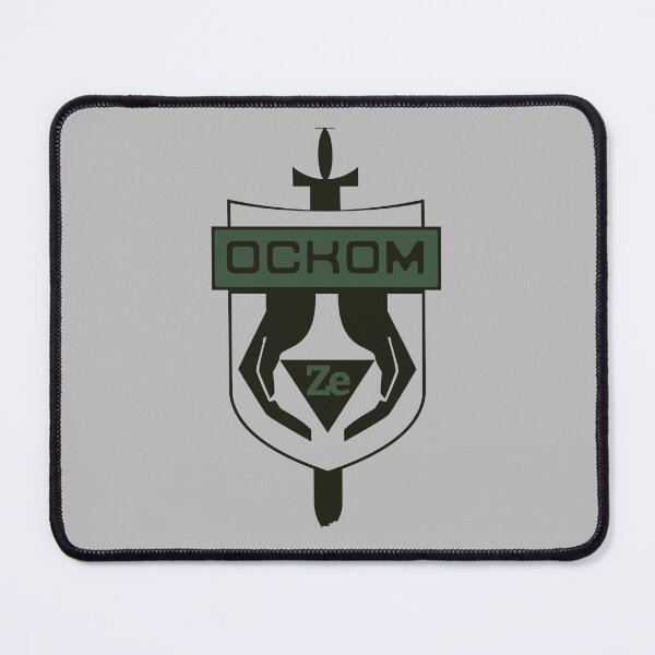 Item preview, Metro Exodus - ОСКОМ designed and sold by BRU Design.