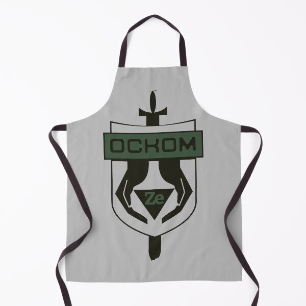 Item preview, Metro Exodus - ОСКОМ designed and sold by BRU Design.