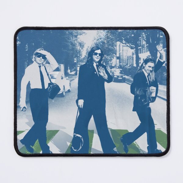 Item preview, Musical girls geniusboy designed and sold by Richard S Gamble.