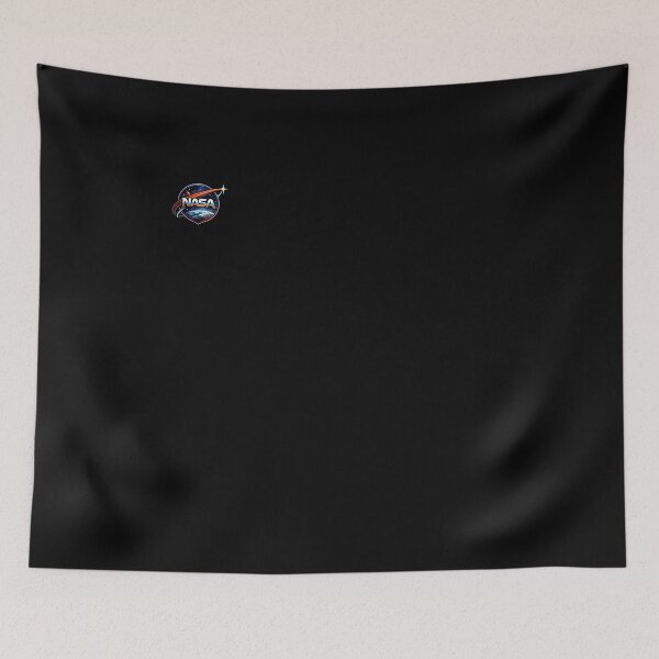 Item preview, NASA logo remastered designed and sold by ItalianBoogers.