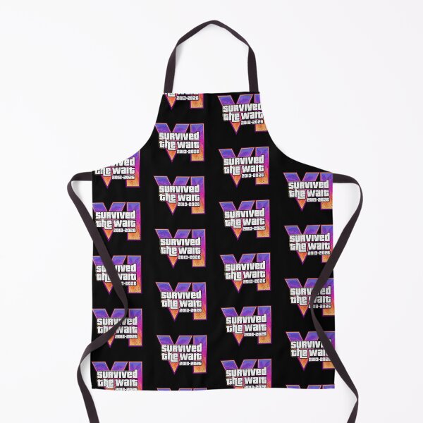 Item preview, Survived The Wait designed and sold by Nikita Abakumov.