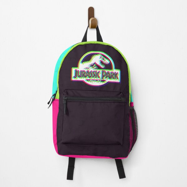 Item preview, Jurassic Park Synthwave - Dark 2 designed and sold by animinimal.