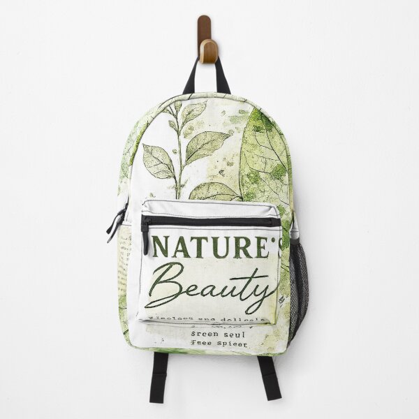 Item preview, Botanical Leaf Vintage Nature Illustration designed and sold by RedPixelPlus.